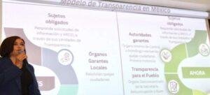 Gobierno de Tlaxcala garantiza el derecho al acceso a la información pública