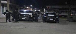 Captura de líder huachicolero desata enfrentamiento en Tlaxcala; reportan 2 heridos