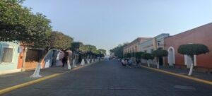 Seguirán las lluvias y el calor en Tlaxcala