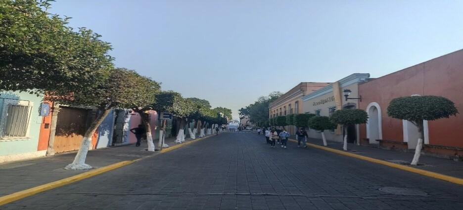 Seguirán las lluvias y el calor en Tlaxcala