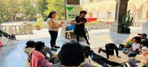 Noche de Museos por Día del Niño en Tlaxcala