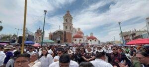 Tlaxcala recibe derrama económica de más de 24 MDP durante Semana Santa