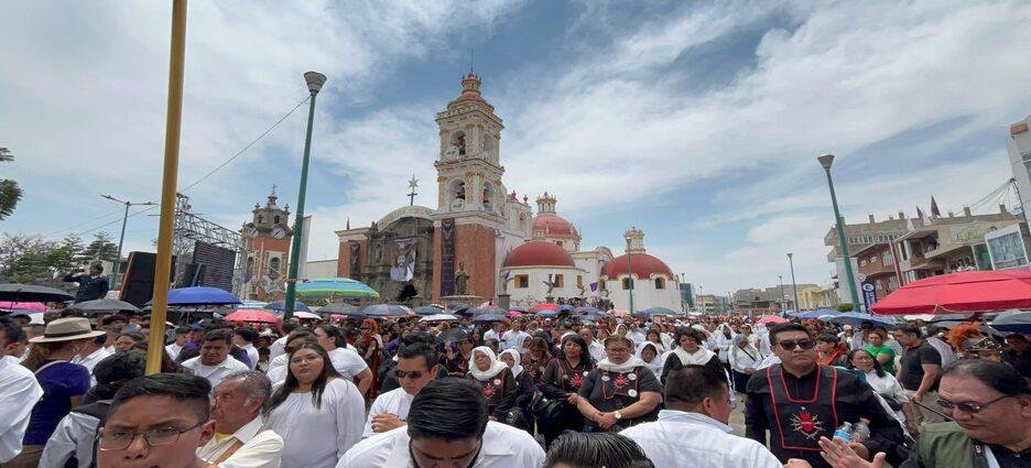 Tlaxcala recibe derrama económica de más de 24 MDP durante Semana Santa
