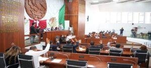 Imponen penas de 10 a 15 años por delito de cobro de piso en Tlaxcala