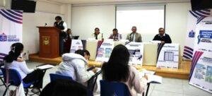 Inicia INE Tlaxcala programa de promoción de la participación ciudadana del PEEPJF 2024-2025