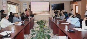 Seleccionan a 8,040 ciudadanas y ciudadanos tlaxcaltecas como funcionariado de las Mesas Directivas de Casillas Seccionales