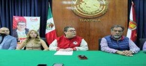 Tlaxcala no legislará en contra de la fiesta brava ni de las tradiciones