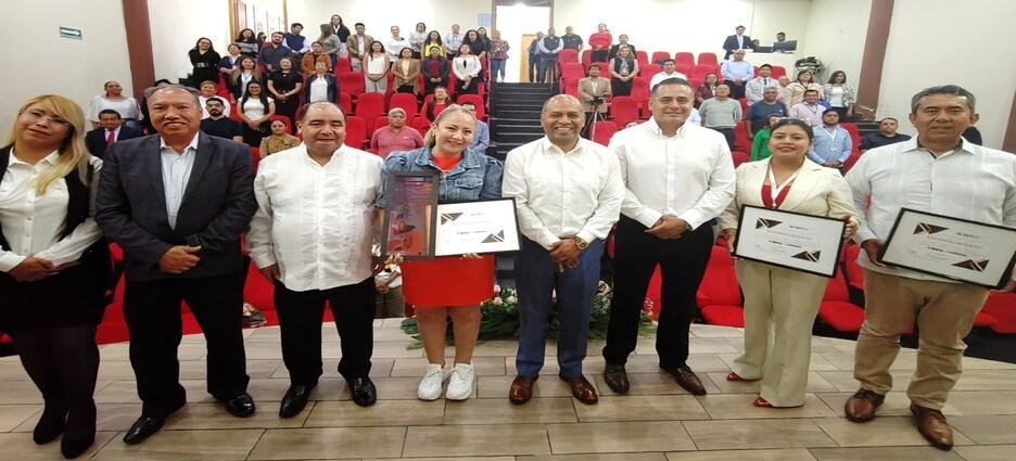 Tribunal Electoral de Tlaxcala convoca a las autoridades electorales a capacitar a la ciudadanía