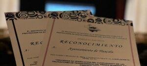 Tlaxcala, ejemplo estatal en transparencia y protección de datos