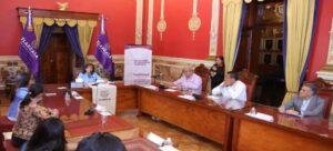 Escuelas de Tlaxcala serán más sustentables