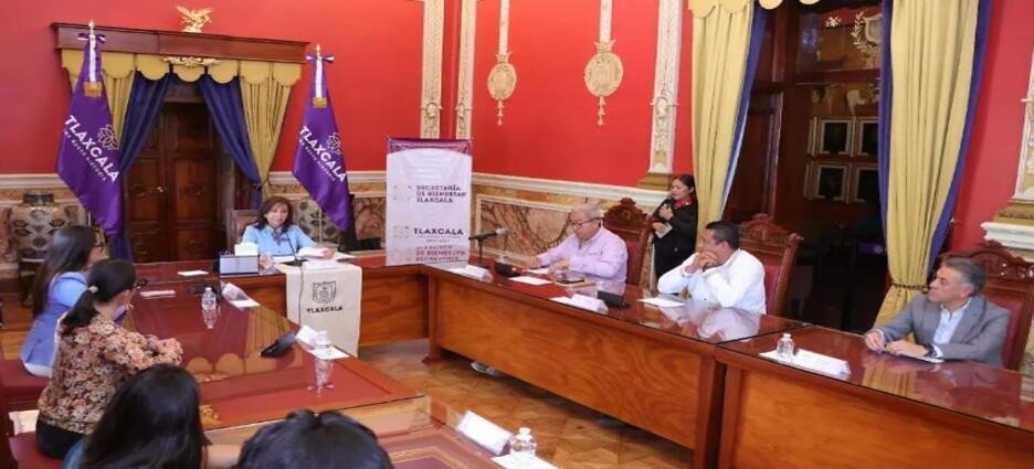 Escuelas de Tlaxcala serán más sustentables