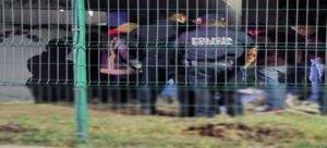 Maestro de la UATx pierde la vida tras caída accidental en Centro de Convenciones de Tlaxcala