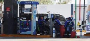 Profeco evidencia a gasolinera de Tlaxcala por exceder índice de ganancia por litro