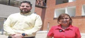 Eduardo Hernández Tapia es el nuevo titular de la Secretaría de Infraestructura en Tlaxcala