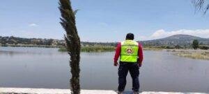 Coordinación Estatal de Protección Civil emite recomendaciones por inicio de Temporada de Lluvias y Ciclones 2025