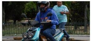 Apizaco aplicara mano dura contra quienes infrinjan el reglamento de motociclistas