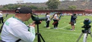 Tlaxcala recibirá Copa Presidente De Tiro con Arco 2025