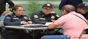 Gobierno De Huamantla realiza Mesas de trabajo con presidentes de comunidad