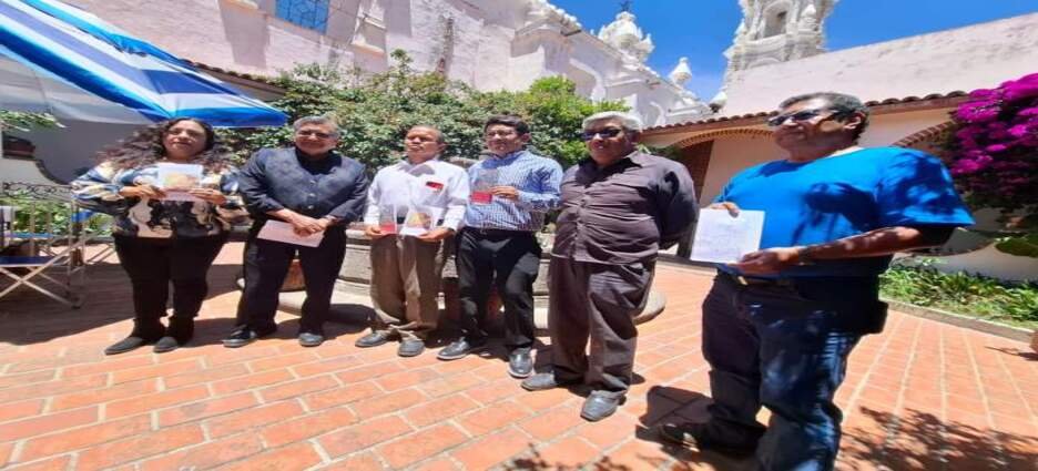 La virgen de Ocotlán recorrerá Tlaxcala capital