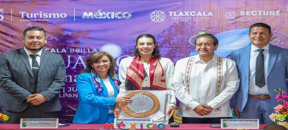 Temporal de Luciérnagas 2025 generará más de 60 MDP en Tlaxcala