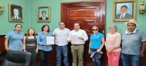 Ayuntamiento de Tlaxcala actuará ante presencia de perros callejeros en el Centro Histórico