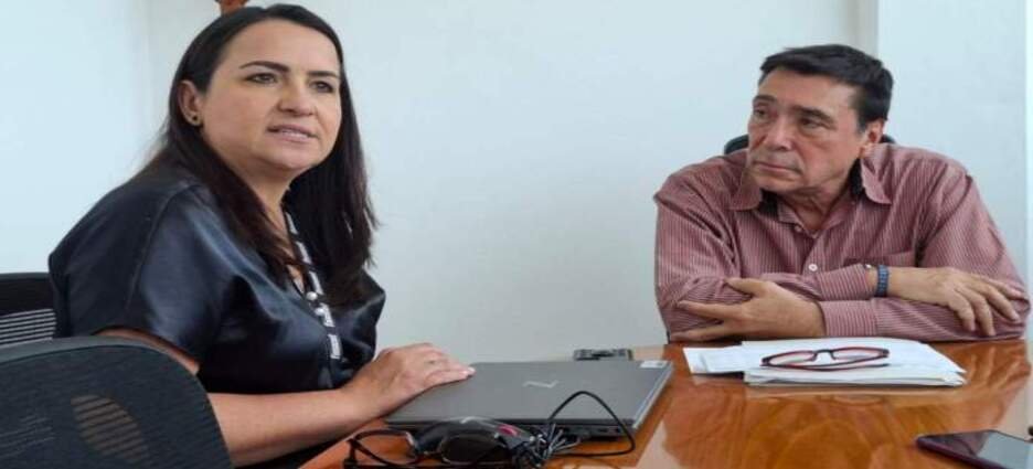 Fonacot implementa acciones para “llegar” a más personas en Tlaxcala