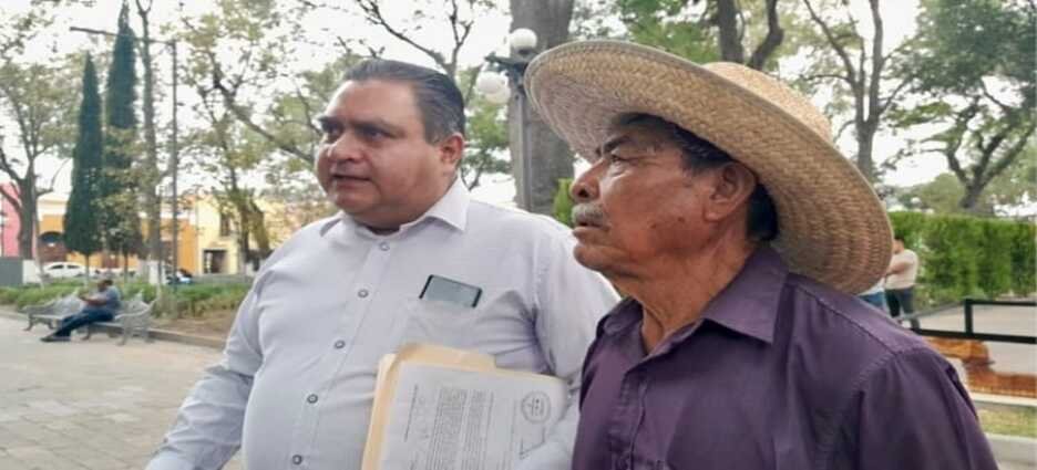 Campesinos de San Luis Huamantla piden apoyo tras devastadora granizada