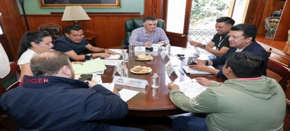 Inicia ayuntamiento de Tlaxcala proceso de auditoría ante el OFS