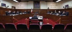 Anula SCJN parte de la Ley de Obras de Tlaxcala