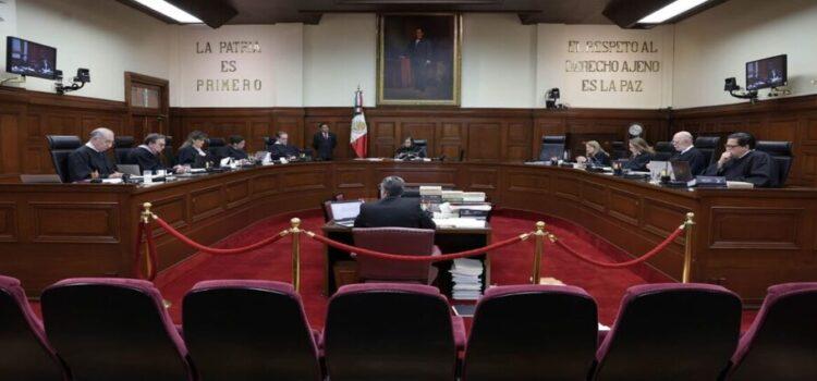 Anula SCJN  parte de la Ley de Obras de Tlaxcala