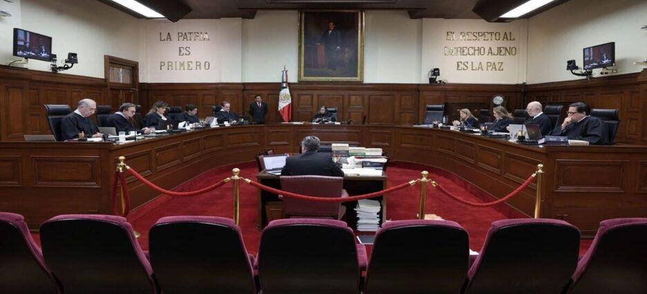 Anula SCJN parte de la Ley de Obras de Tlaxcala