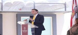 Llegarán inversiones de República Checa y Portugal a Tlaxcala