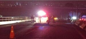 Hombre pierde la vida atropellado en El Molinito; era originario de Teolocholco