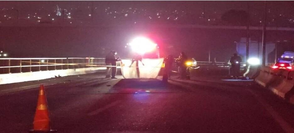 Hombre pierde la vida atropellado en El Molinito; era originario de Teolocholco