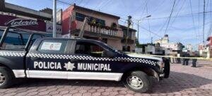 Victiman a funcionario del gobierno de Lorena Cuéllar en Tlaxcala