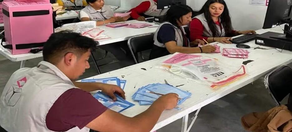Magistrados en funciones logran reelección en Tlaxcala