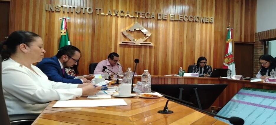 ITE Tlaxcala confirma resultados de la elección judicial