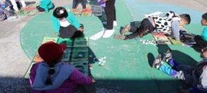 Actividades gratuitas para toda la familia en Tlaxcala por el Día Internacional del Juego
