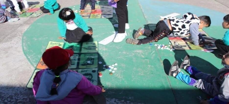 Actividades gratuitas para toda la familia en Tlaxcala por el Día Internacional del Juego