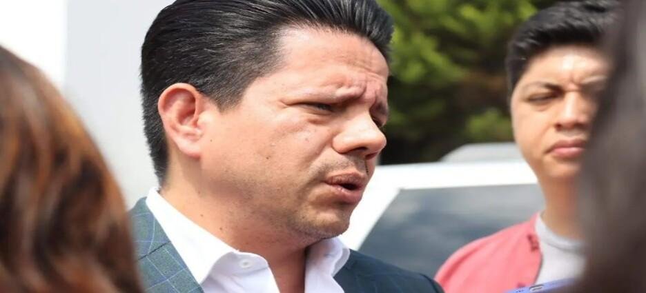 Tlaxcala ofrece comunicación abierta tras operativos migratorios en EE. UU.