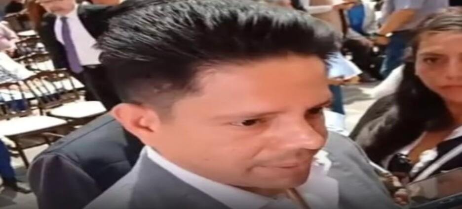 Segob cancela licencia de notario de Zacatelco
