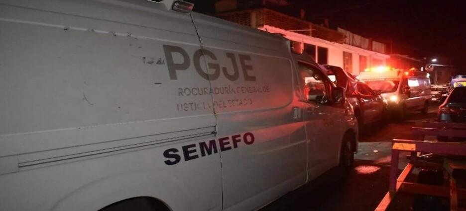 Descartan homicidio en caso de joven fallecido en Amaxac