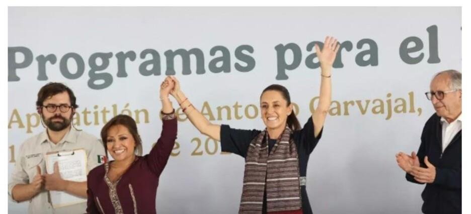 Anuncian nueva sede de Instituto Politécnico Nacional en Tlaxcala