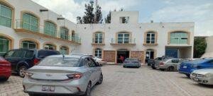 Totolac cuenta con el mejor panteón municipal del estado