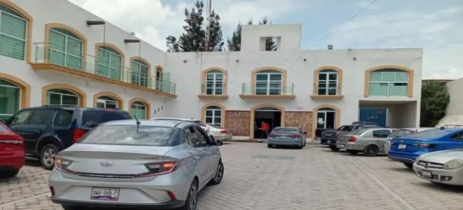 Totolac cuenta con el mejor panteón municipal del estado