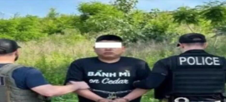 Detienen en USA a implicado en linchamiento de policías de Tlaxcala