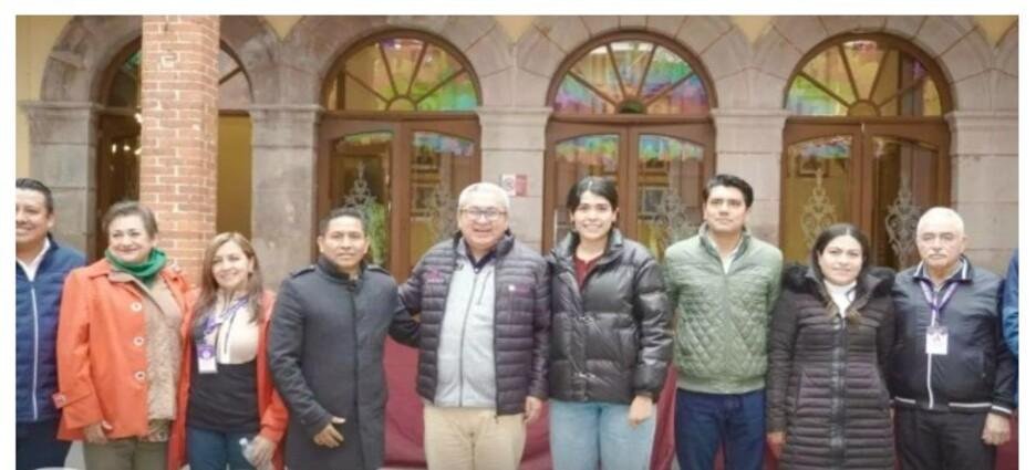 Gobierno invertirá 6 MDP para construir Icatlax en Tlaxco