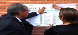 INE Tlaxcala concluye cómputo estatal de elecciones del Poder Judicial de la Federación 2024-2025