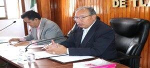 Se ah resguardado el 100% de paquetes electorales federales en bodegas distritales