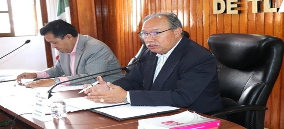 Se ah resguardado el 100% de paquetes electorales federales en bodegas distritales